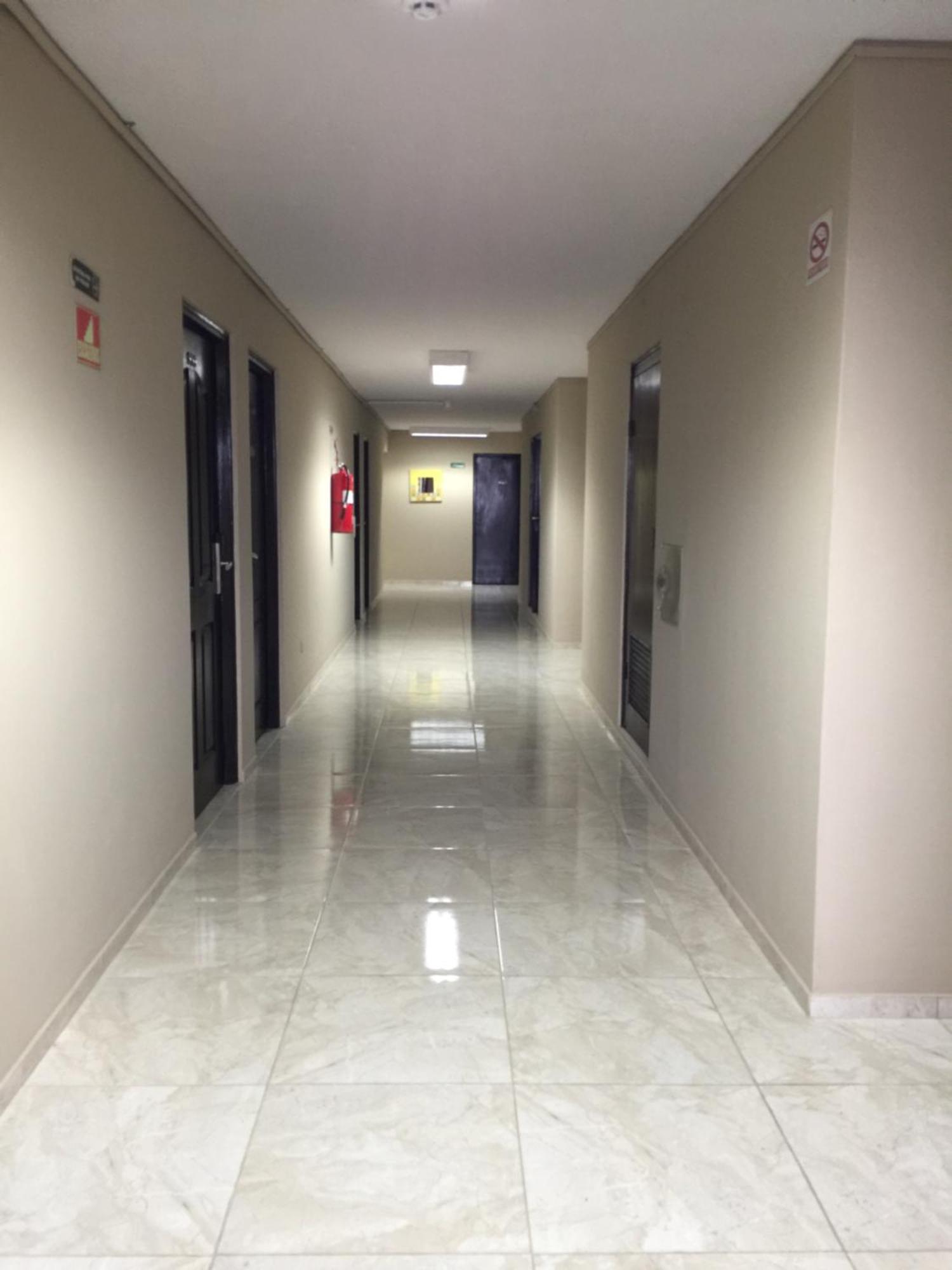 Hotel Caribe Panama Eksteriør bilde